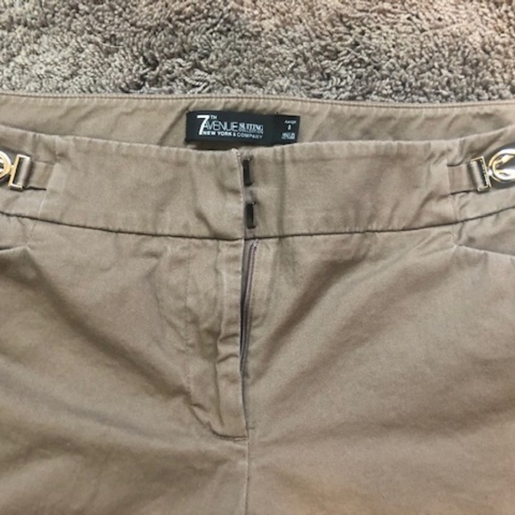 New York & Company Pants - 7th Ave Suiting Collection NY & Co
